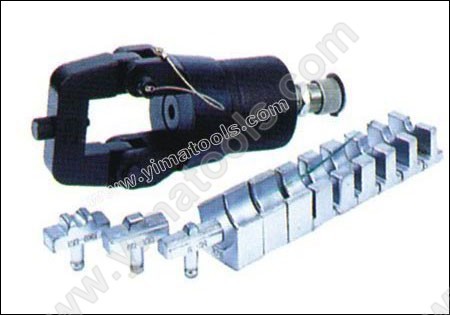 供应压接工具,压接钳,分体式液压压接钳CO-400B